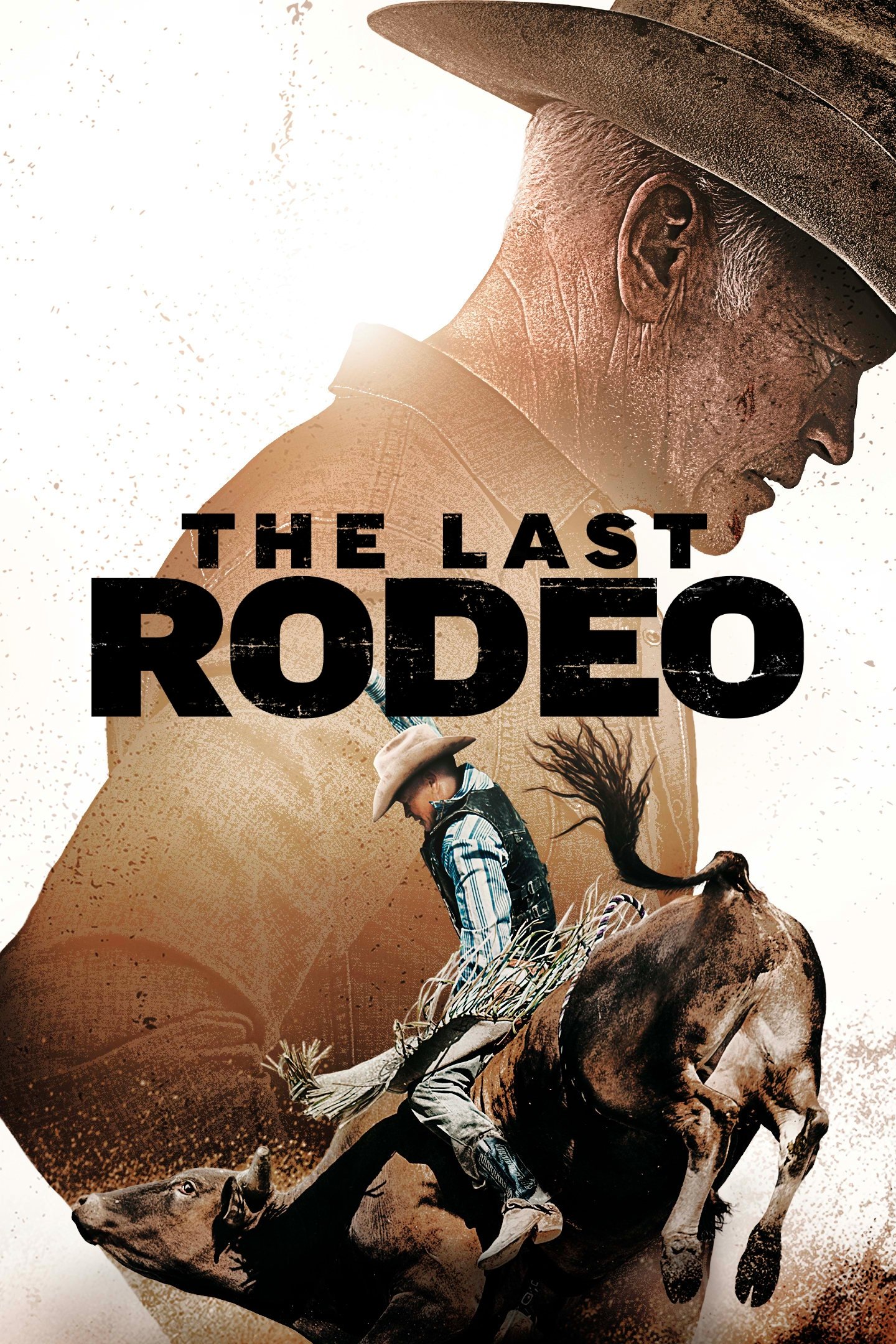 The Last Rodeo